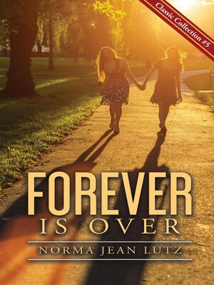 cover image of Forever is Over
